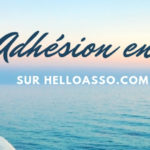 Adhésion FCPE95 par HelloAsso